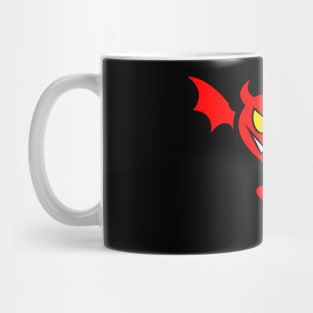 eviLOVEvil Mug